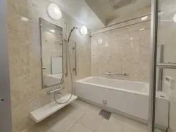 【東京都/豊島区東池袋】アウルタワー 浴室