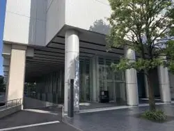 【東京都/豊島区東池袋】アウルタワー 豊島区立中央図書館（現地より約70m）