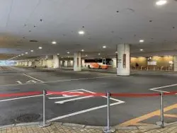 【東京都/豊島区東池袋】アウルタワー サンシャインバスターミナル（現地より約100m）