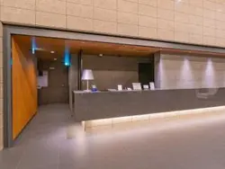 【東京都/港区虎ノ門】シティタワー虎ノ門 コンシェルジュデスク