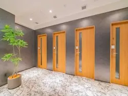 【東京都/港区虎ノ門】シティタワー虎ノ門 共用部