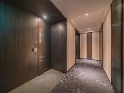 【東京都/港区虎ノ門】シティタワー虎ノ門 共用部：内廊下