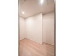 【東京都/港区東新橋】東京ツインパークス レフトウィング 収納：ストレージ、サービスルーム