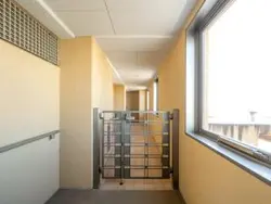 【東京都/目黒区上目黒】目黒諏訪山パークハウス 共用部
