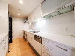 【東京都/港区三田】綱町ホームズ キッチン