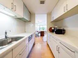 【東京都/港区三田】綱町ホームズ キッチン