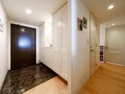 【東京都/港区三田】綱町ホームズ 玄関