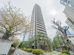 【東京都/港区六本木】アトラスタワー六本木 外観