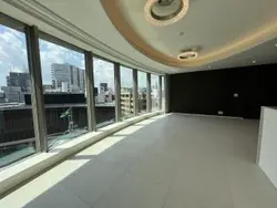 【東京都/港区北青山】パークコート北青山 リビング・ダイニング