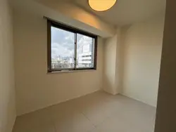 【東京都/港区北青山】パークコート北青山 洋室