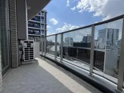 【東京都/港区北青山】パークコート北青山 バルコニー
