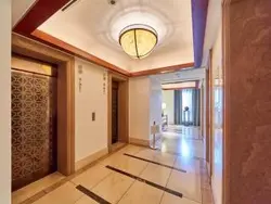 【東京都/港区高輪】高輪ザ・レジデンス 共用部