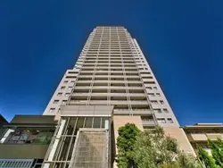 【東京都/渋谷区代官山町】代官山アドレス 外観