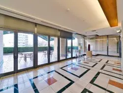 【東京都/渋谷区代官山町】代官山アドレス ロビー