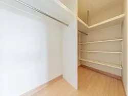 【東京都/渋谷区代官山町】代官山アドレス 収納