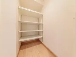 【東京都/渋谷区代官山町】代官山アドレス 収納
