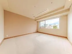 【東京都/渋谷区代官山町】代官山アドレス 洋室
