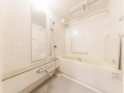 【東京都/渋谷区代官山町】代官山アドレス 浴室