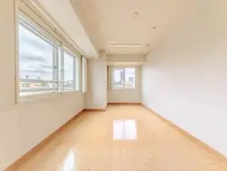 【東京都/渋谷区代官山町】代官山アドレス 洋室