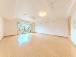 【東京都/渋谷区代官山町】代官山アドレス 洋室