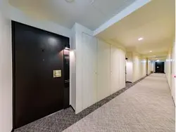 【東京都/渋谷区代官山町】代官山アドレス 玄関