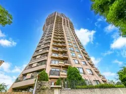 【東京都/港区元麻布】元麻布ヒルズ フォレストタワー 外観