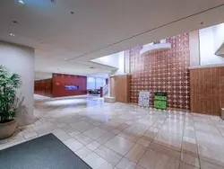 【東京都/港区元麻布】元麻布ヒルズ フォレストタワー ロビー