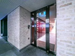 【東京都/港区元麻布】元麻布ヒルズ フォレストタワー 共用部