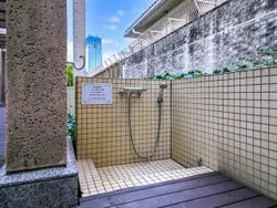 【東京都/港区元麻布】元麻布ヒルズ フォレストタワー 共用部