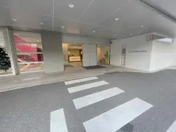 【東京都/千代田区外神田】東京タイムズタワー アプローチ