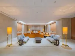【東京都/港区三田】三田ガーデンヒルズ ウエストヒル 共用部