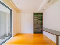 【東京都/港区虎ノ門】虎ノ門タワーズレジデンス 洋室
