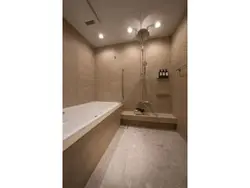【東京都/千代田区四番町】パレスビュー四番町 浴室