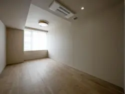 【東京都/千代田区四番町】パレスビュー四番町 洋室：約9.8帖