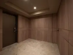 【東京都/千代田区四番町】パレスビュー四番町 玄関