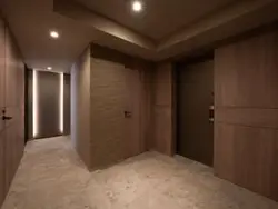 【東京都/千代田区四番町】パレスビュー四番町 玄関