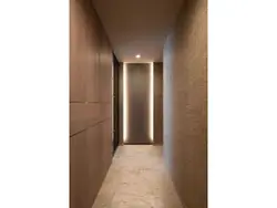 【東京都/千代田区四番町】パレスビュー四番町 廊下