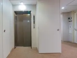 【東京都/渋谷区広尾】広尾ガーデンヒルズ J棟 共用部