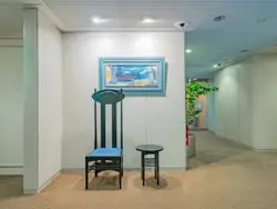 【東京都/渋谷区広尾】広尾ガーデンヒルズ J棟 共用部