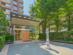 【東京都/渋谷区渋谷】青山パークタワー エントランス