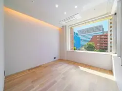 【東京都/渋谷区渋谷】青山パークタワー 洋室