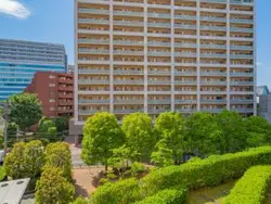 【東京都/渋谷区渋谷】青山パークタワー 眺望