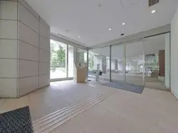 【東京都/台東区池之端】ルネッサンスタワー上野池之端 エントランス