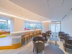 【東京都/中央区晴海】HARUMI FLAG SUN VILLAGE T棟 共用部