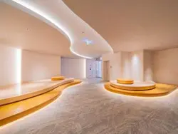 【東京都/中央区晴海】HARUMI FLAG SUN VILLAGE T棟 共用部