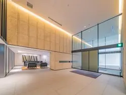 【東京都/渋谷区恵比寿】パークナード代官山 共用部
