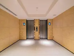 【東京都/渋谷区恵比寿】パークナード代官山 共用部
