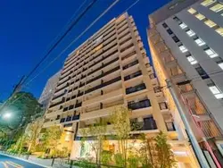 【東京都/文京区本郷】ブランズ本郷 外観