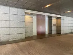 【東京都/千代田区三番町】ホーマット三番町 エントランス