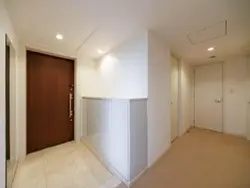 【東京都/千代田区三番町】ホーマット三番町 玄関